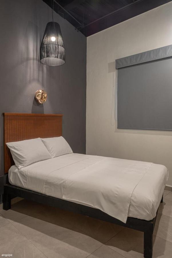 Hm Hotel Express Colima Eksteriør bilde